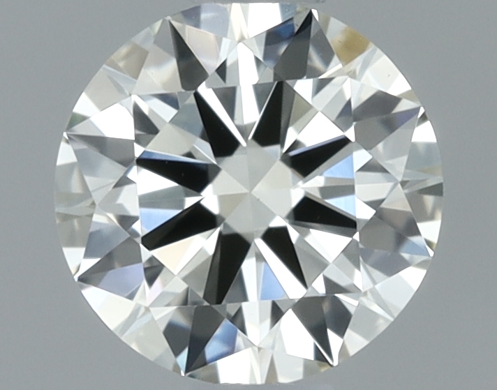 Round 0.5 ct M VS1