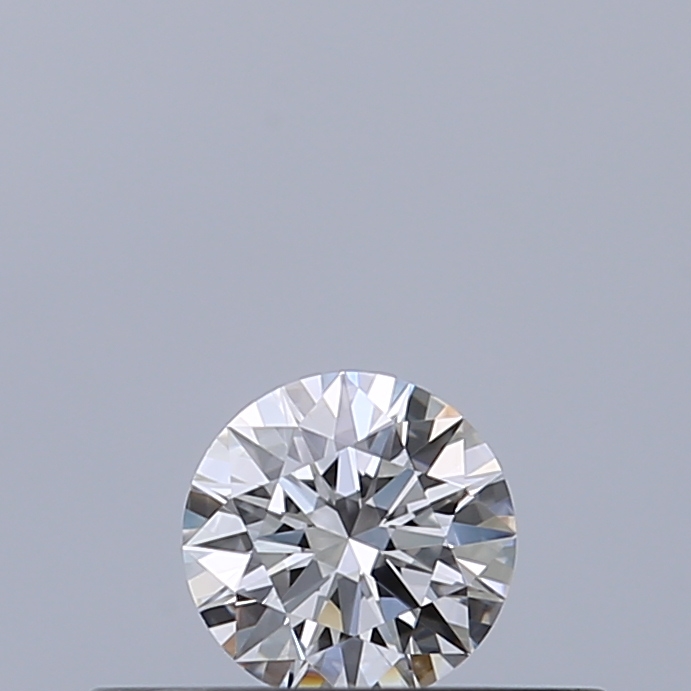 Round 0.19 ct E IF