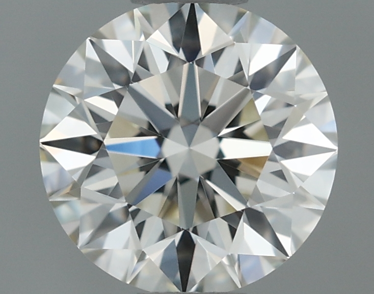 Round 0.51 ct K VVS2