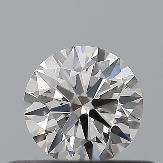 Round 0.35 ct G VVS1