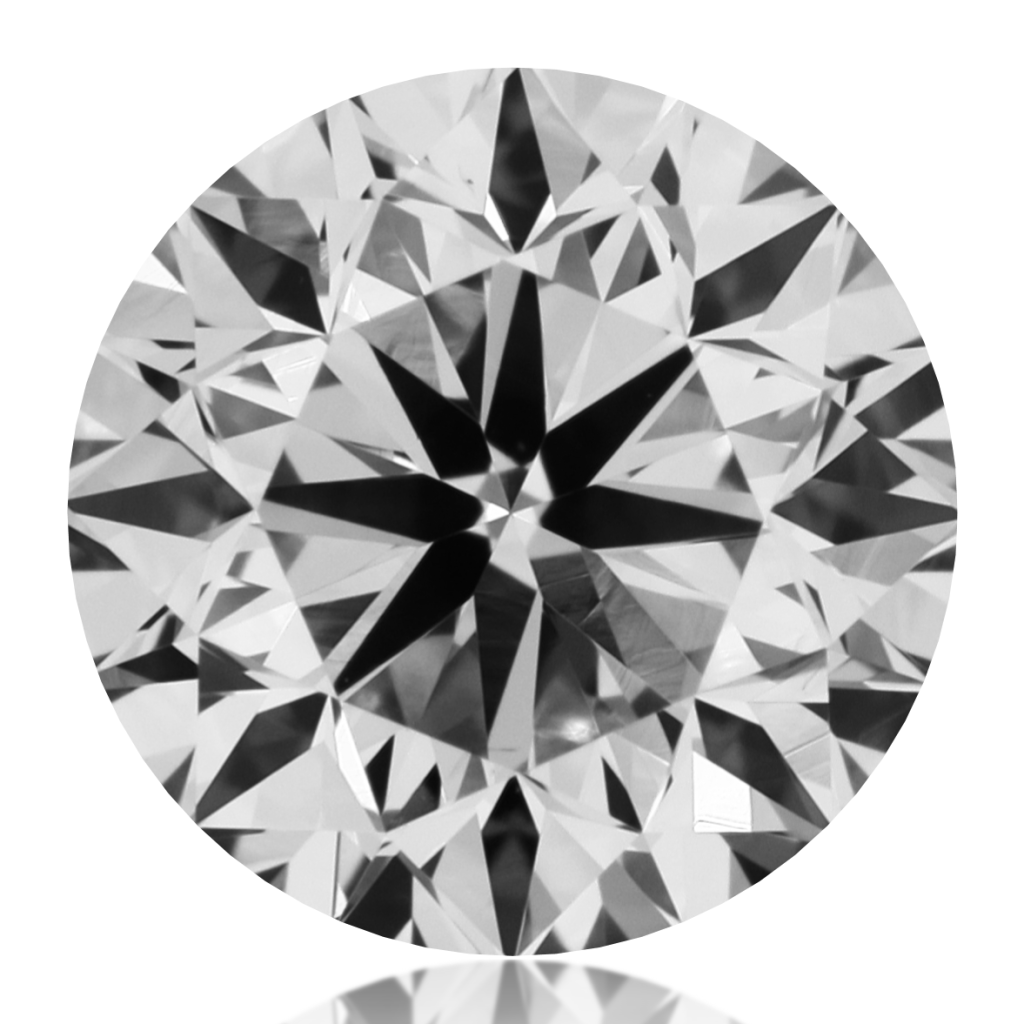 Round 0.5 ct G VS2