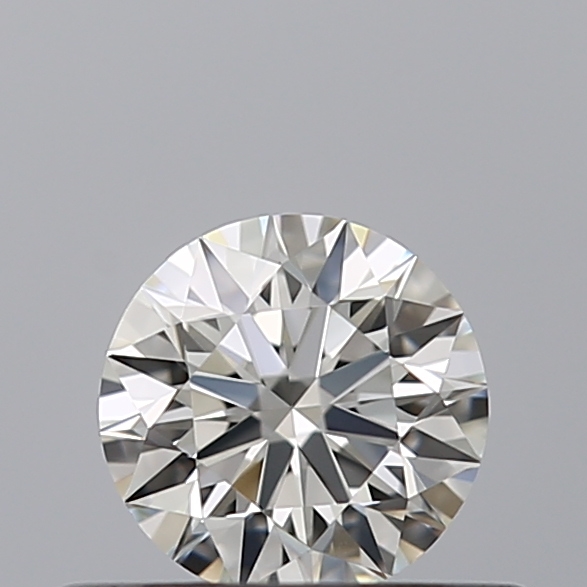 Round 0.35 ct I VVS1