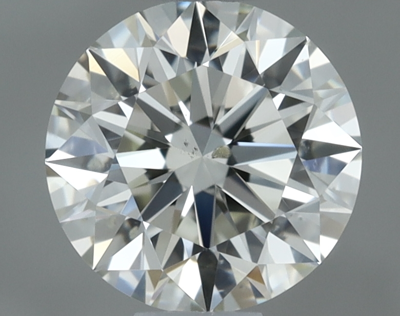 Round 0.7 ct M SI2