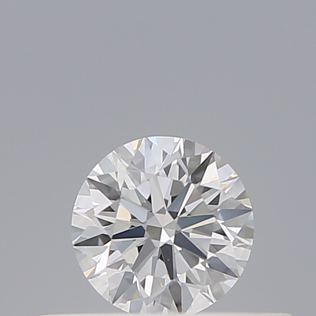 Round 0.3 ct E IF