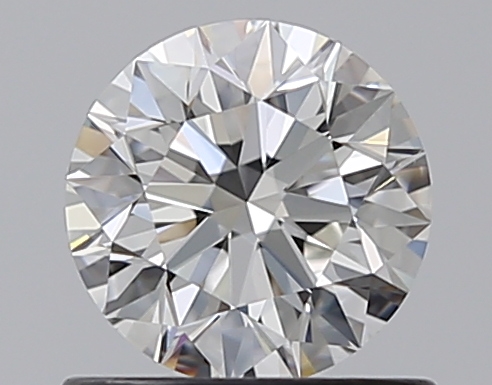 Round 0.75 ct G VS2