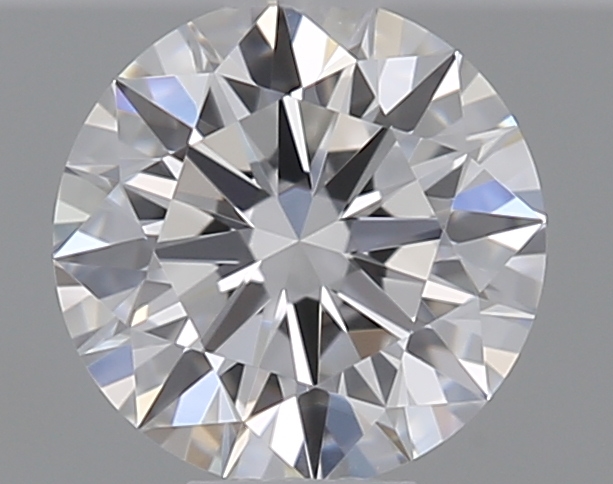 Round 0.26 ct E VVS1