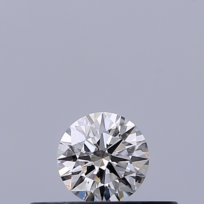 Round 0.18 ct E VVS1