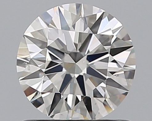 Round 0.8 ct G SI1