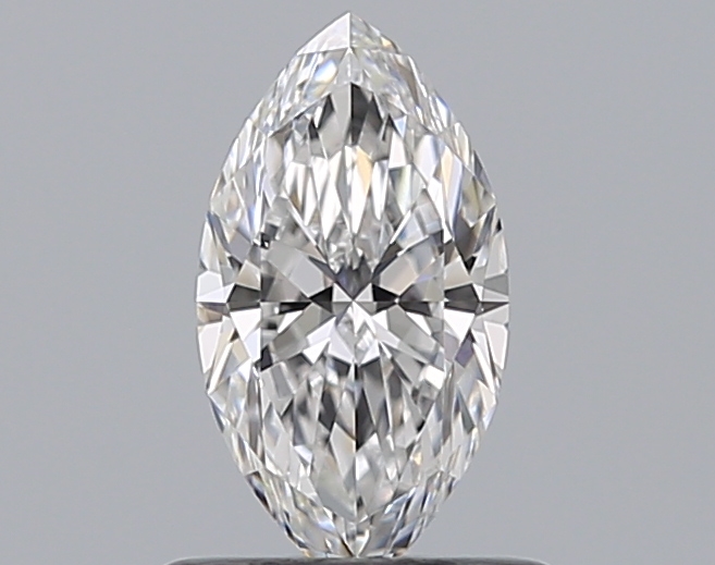 Marquise 0.7 ct D VS1