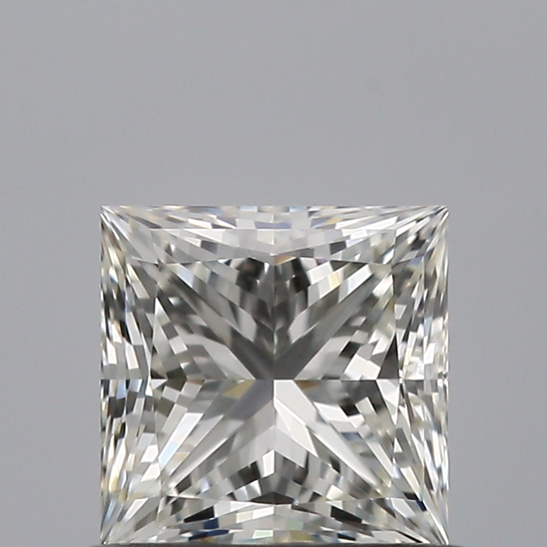 Princess 0.7 ct J VVS2