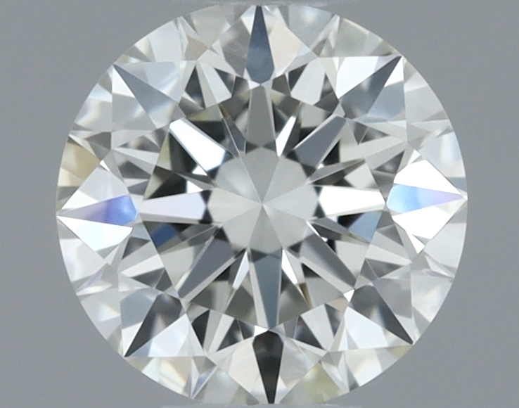 Round 0.35 ct K VVS1