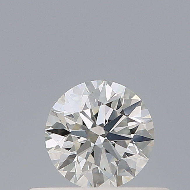 Round 0.3 ct H VVS2