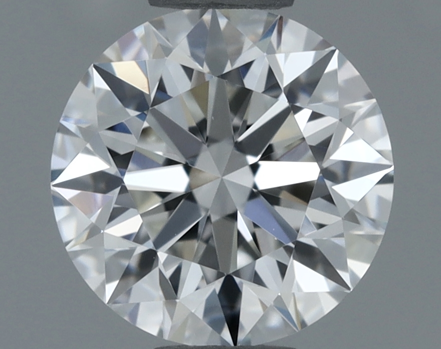 Round 0.71 ct G VS1