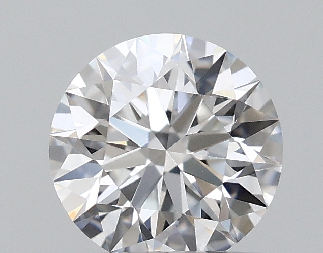 Round 0.34 ct E VVS2