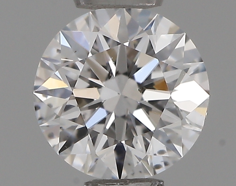 Round 0.4 ct D SI1