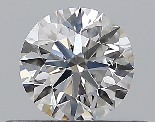 Round 0.4 ct G SI1