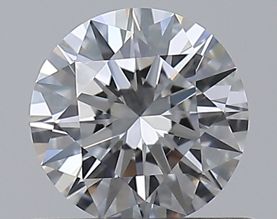 Round 0.5 ct E VS2