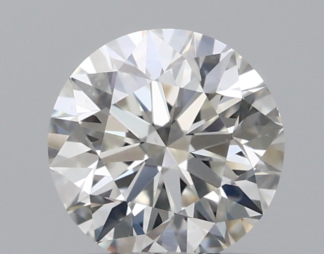 Round 0.5 ct H VS1