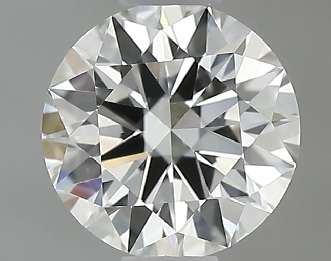 Round 0.5 ct H VS1