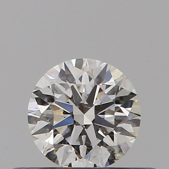 Round 0.3 ct I SI2