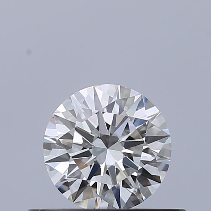 Round 0.4 ct F IF
