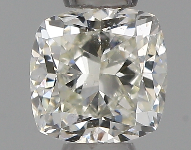 Cushion 0.31 ct I SI1