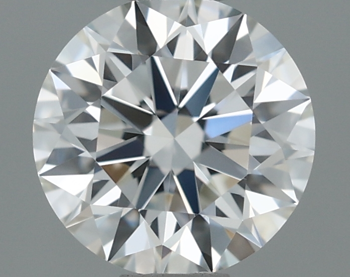 Round 0.45 ct I VVS1