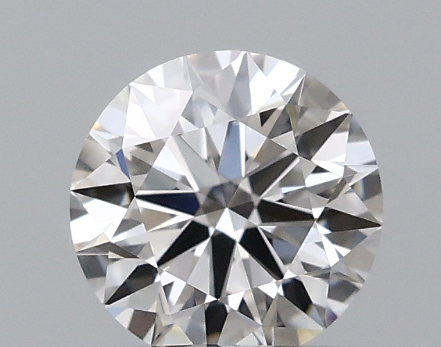 Round 0.4 ct G VVS1