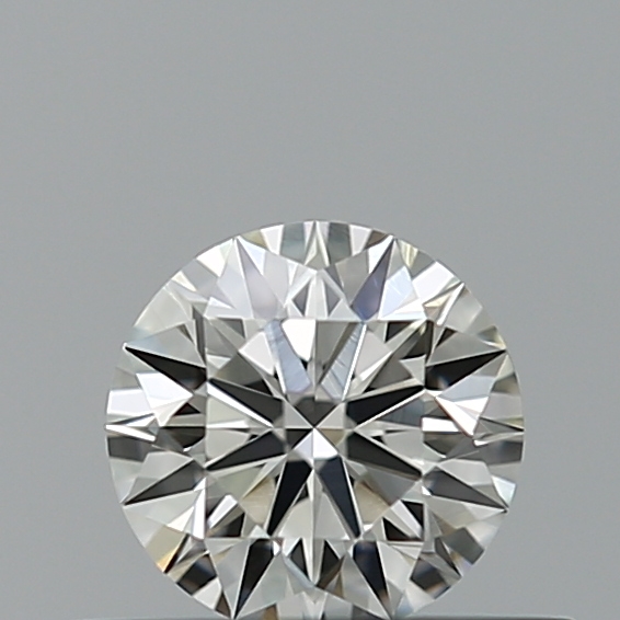 Round 0.3 ct I VVS1