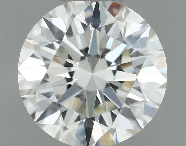Round 0.45 ct K VVS1