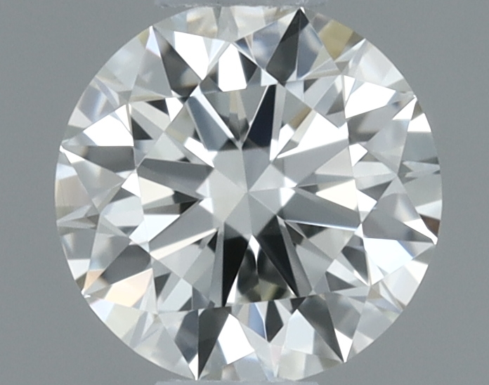 Round 0.3 ct K VVS1