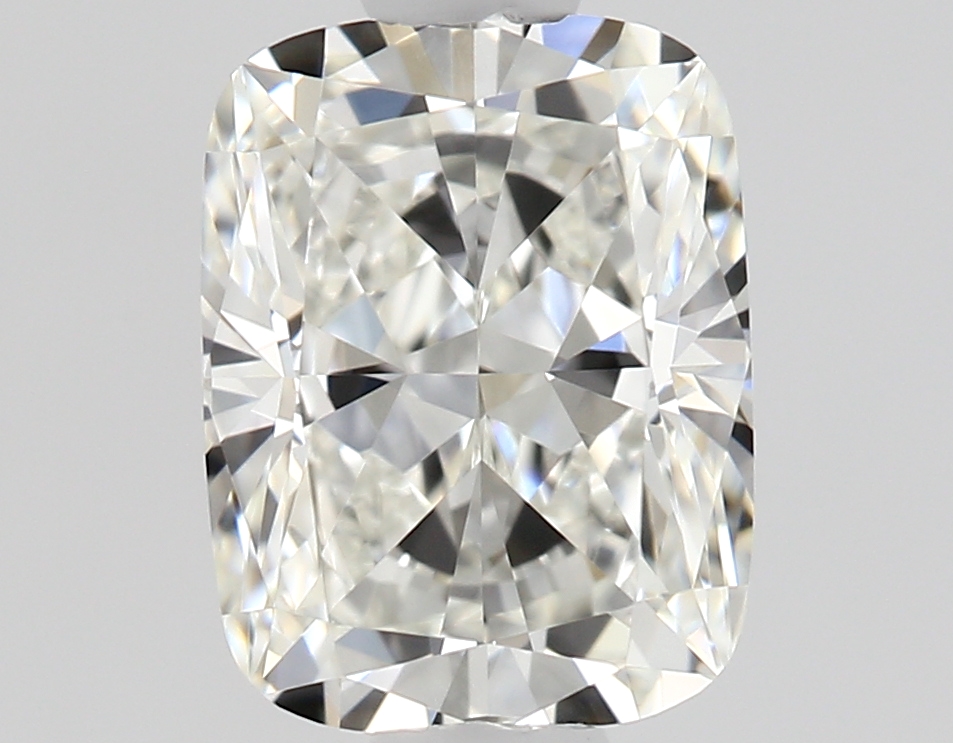 Cushion 0.8 ct G IF