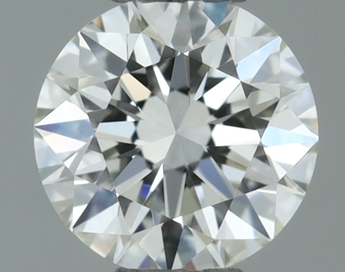 Round 0.3 ct K VVS1