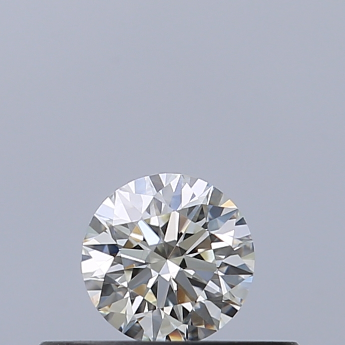 Round 0.23 ct G IF