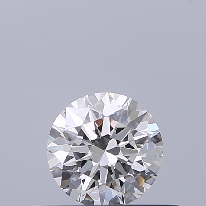 Round 0.35 ct F VVS1