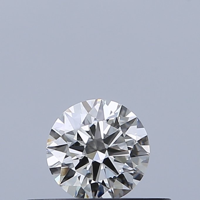Round 0.27 ct G VS1