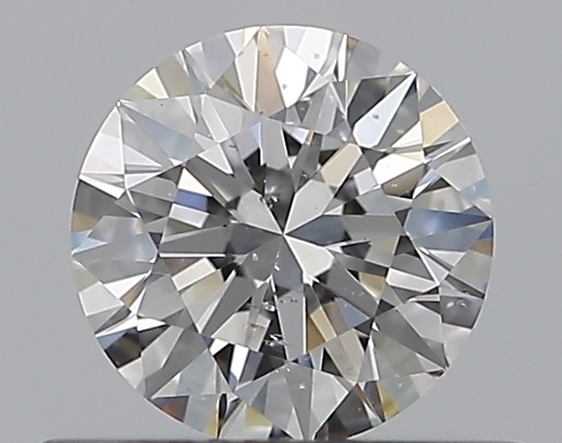 Round 0.5 ct G SI2