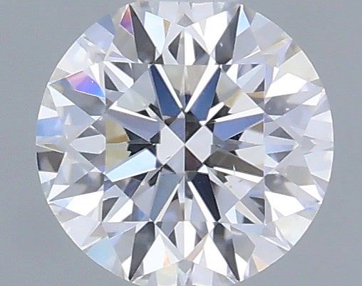 Round 0.33 ct E VS2