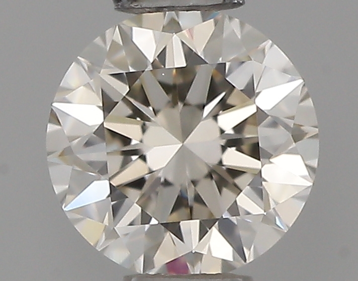 Round 0.34 ct I VS1