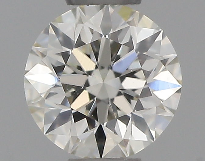 Round 0.3 ct I SI1