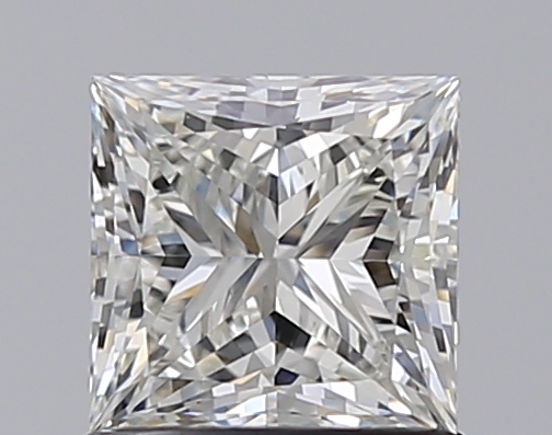 Princess 1.01 ct I VS1