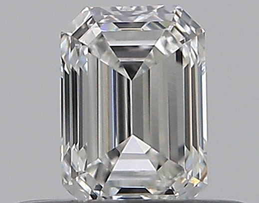 Emerald 0.3 ct G VS1