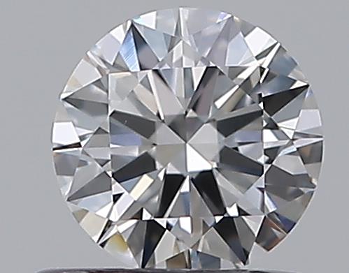 Round 0.5 ct D VS1