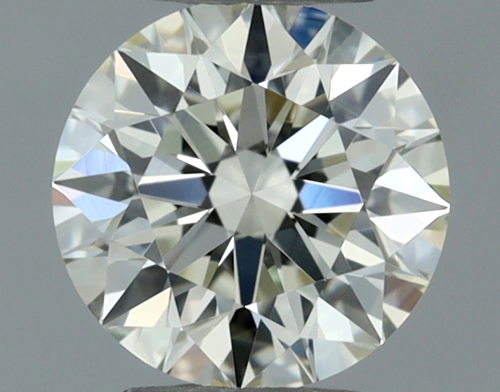 Round 0.35 ct N VVS2