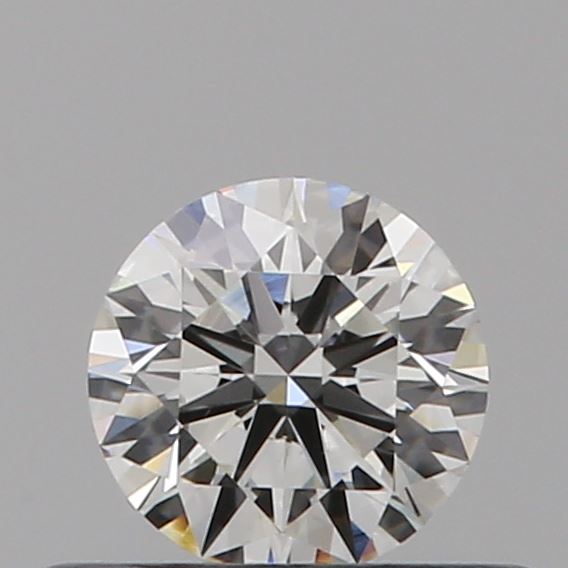Round 0.32 ct H VS1