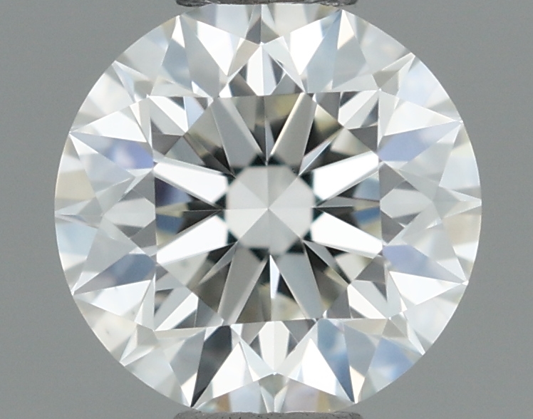 Round 0.41 ct J VS1