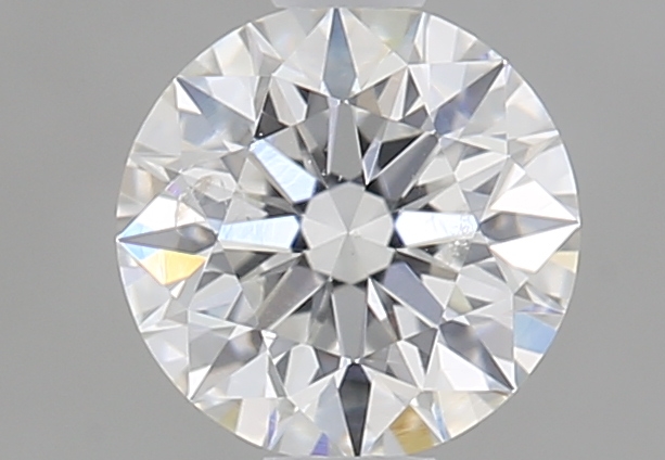 Round 0.45 ct G SI2