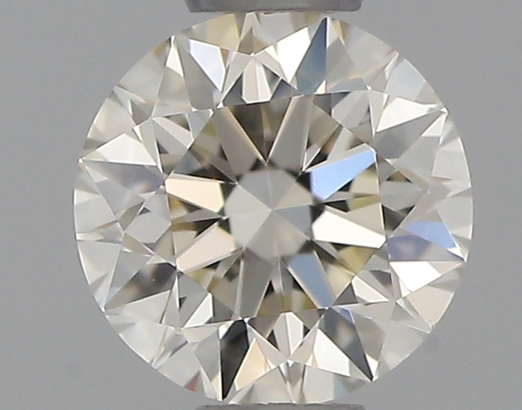 Round 0.4 ct I VVS2