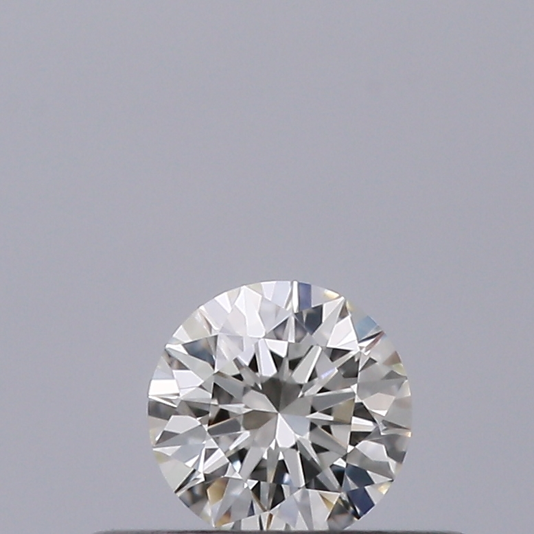 Round 0.2 ct G IF