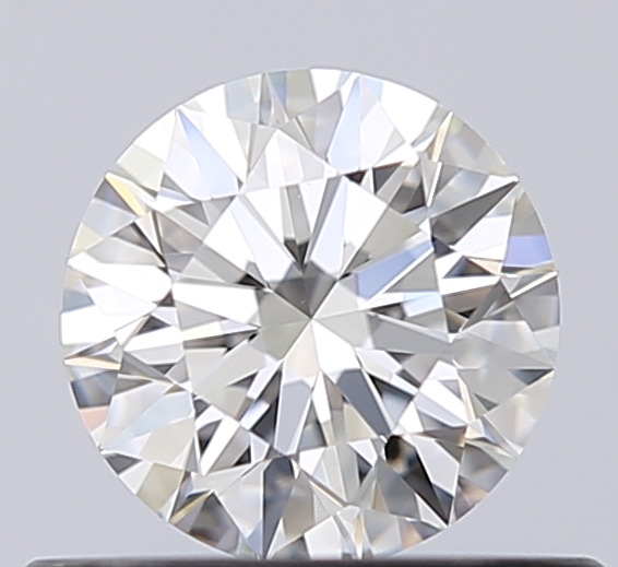 Round 0.5 ct I VVS1